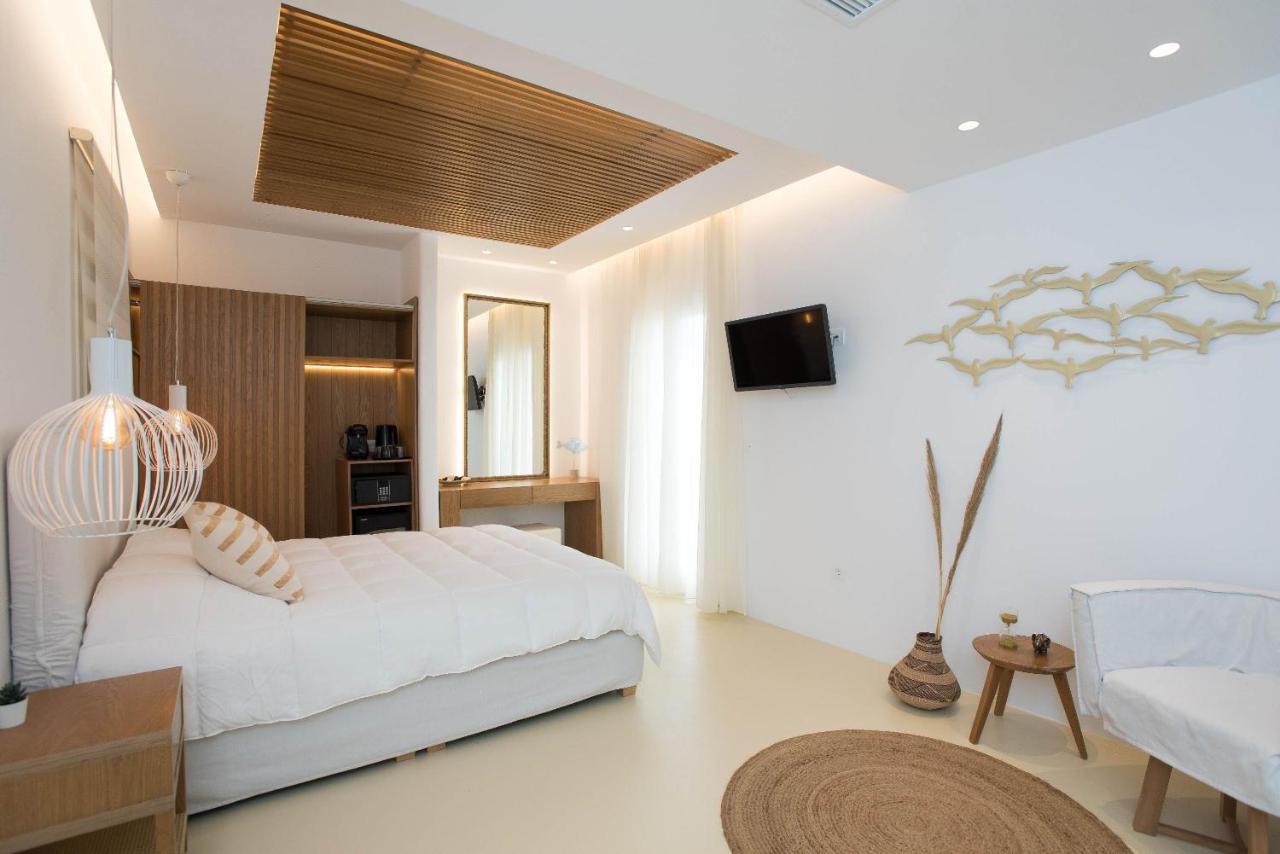 Mykonos Town Elit Suites Mykonos المظهر الخارجي الصورة