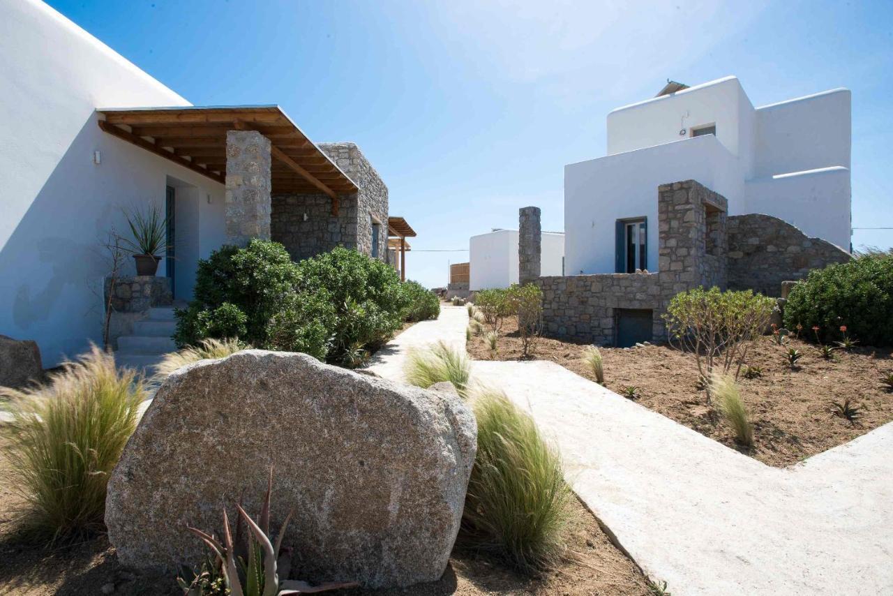 Mykonos Town Elit Suites Mykonos المظهر الخارجي الصورة