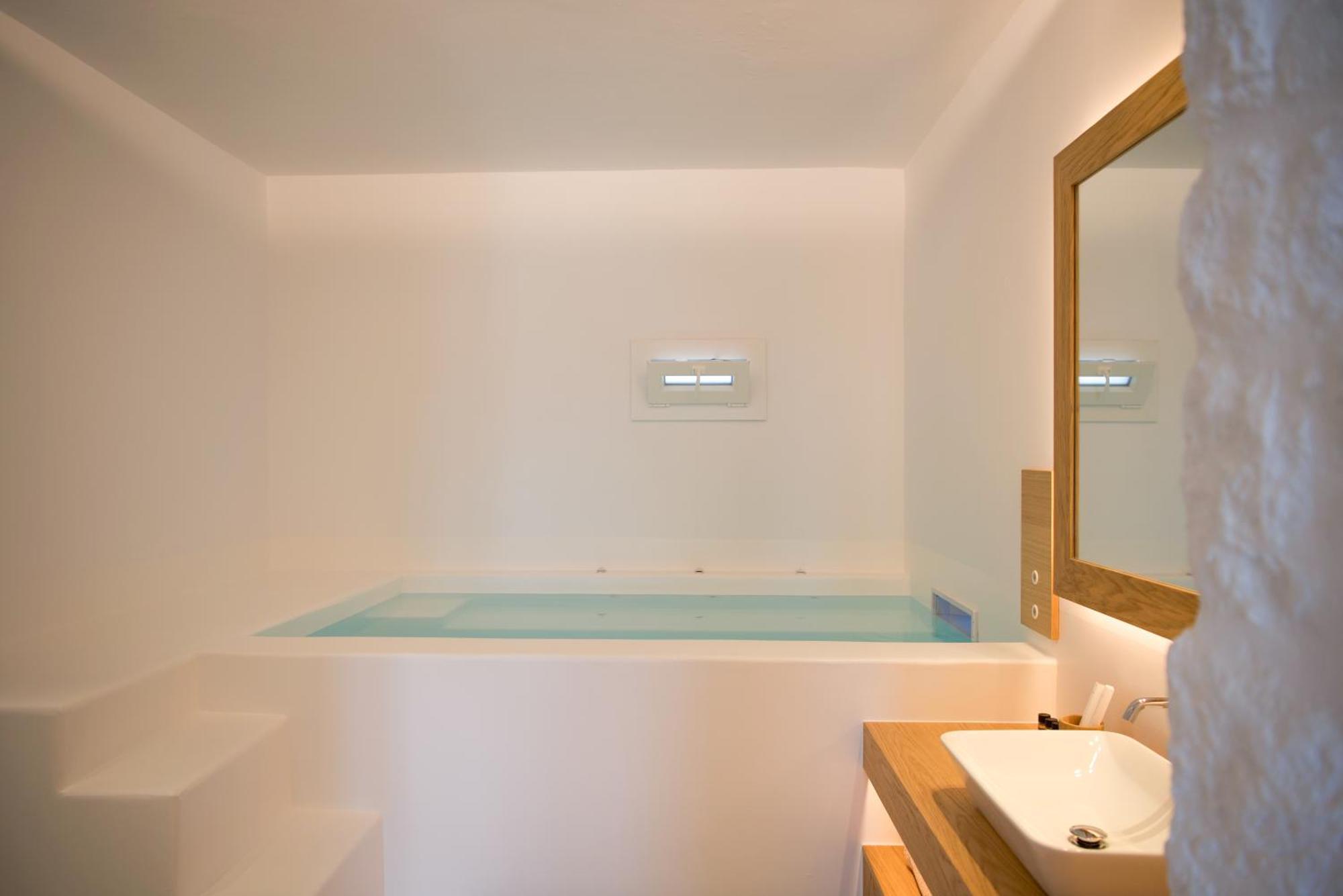 Mykonos Town Elit Suites Mykonos المظهر الخارجي الصورة