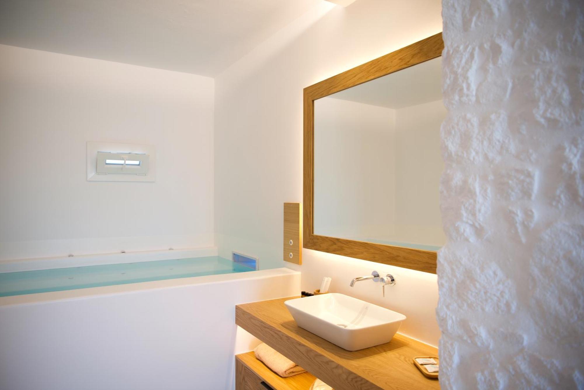 Mykonos Town Elit Suites Mykonos المظهر الخارجي الصورة