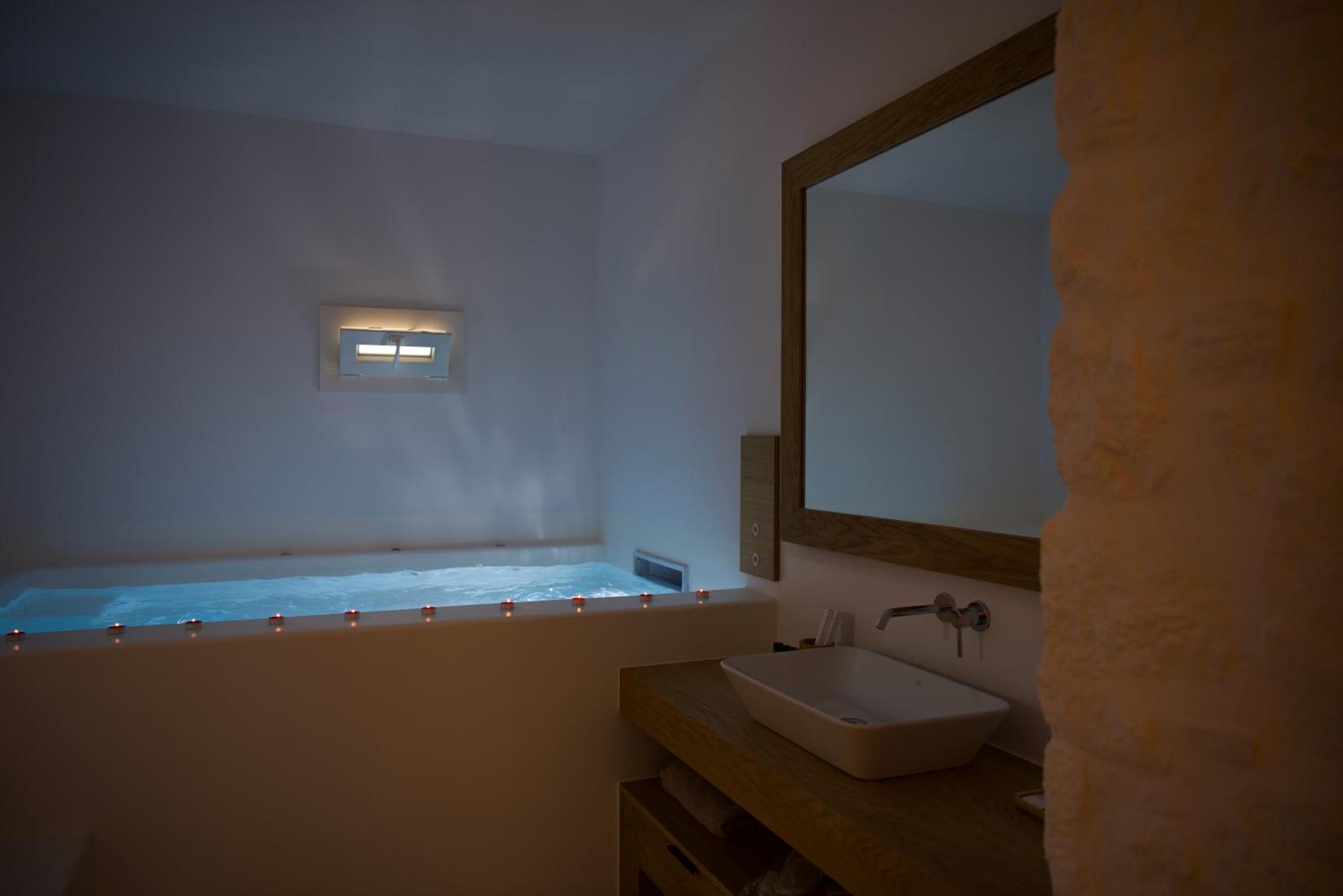 Mykonos Town Elit Suites Mykonos المظهر الخارجي الصورة