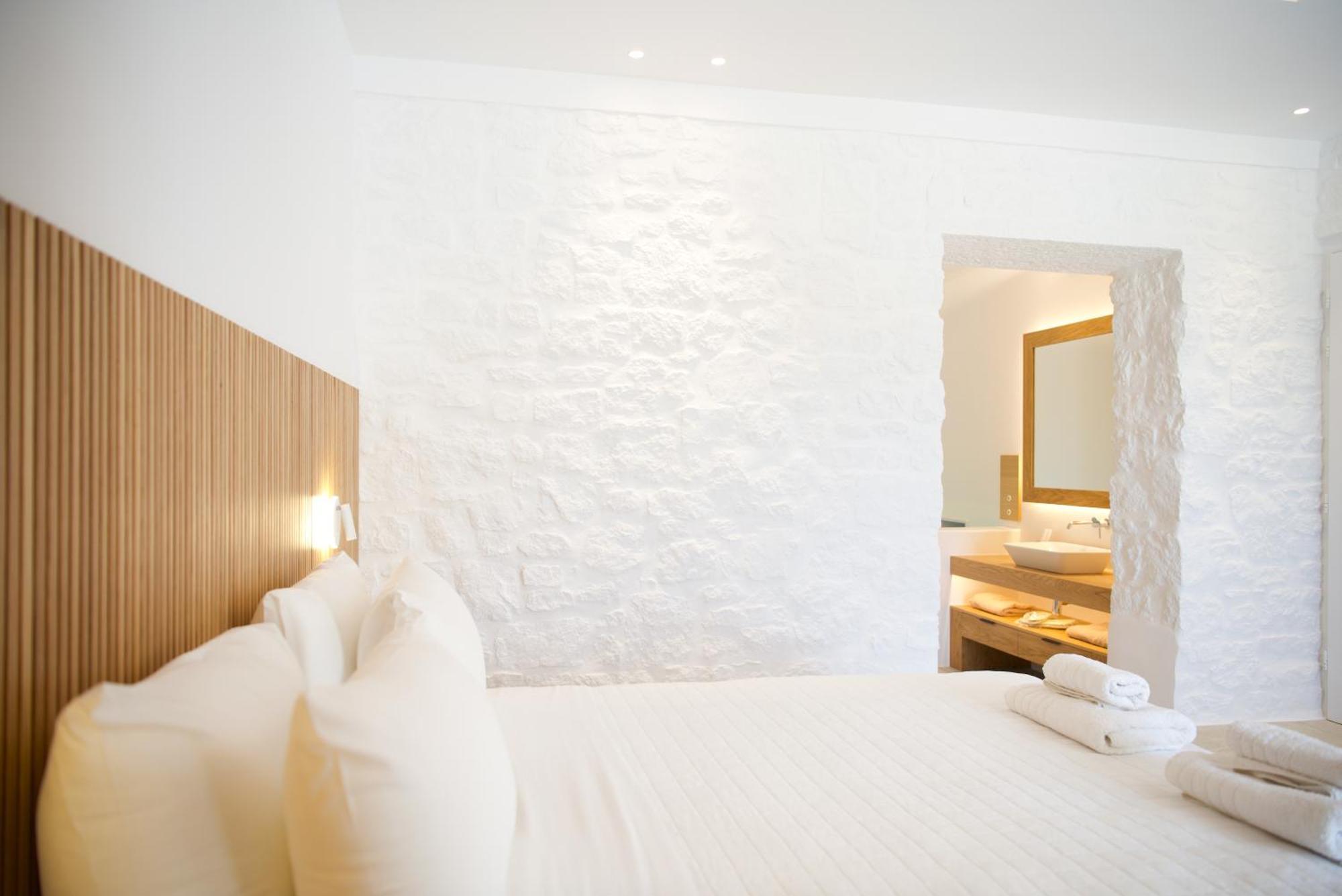 Mykonos Town Elit Suites Mykonos المظهر الخارجي الصورة