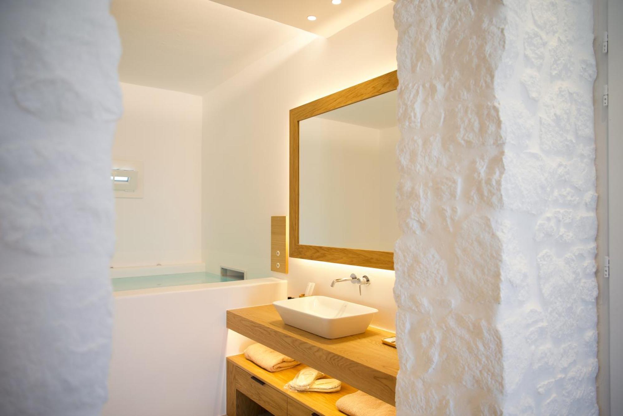 Mykonos Town Elit Suites Mykonos المظهر الخارجي الصورة