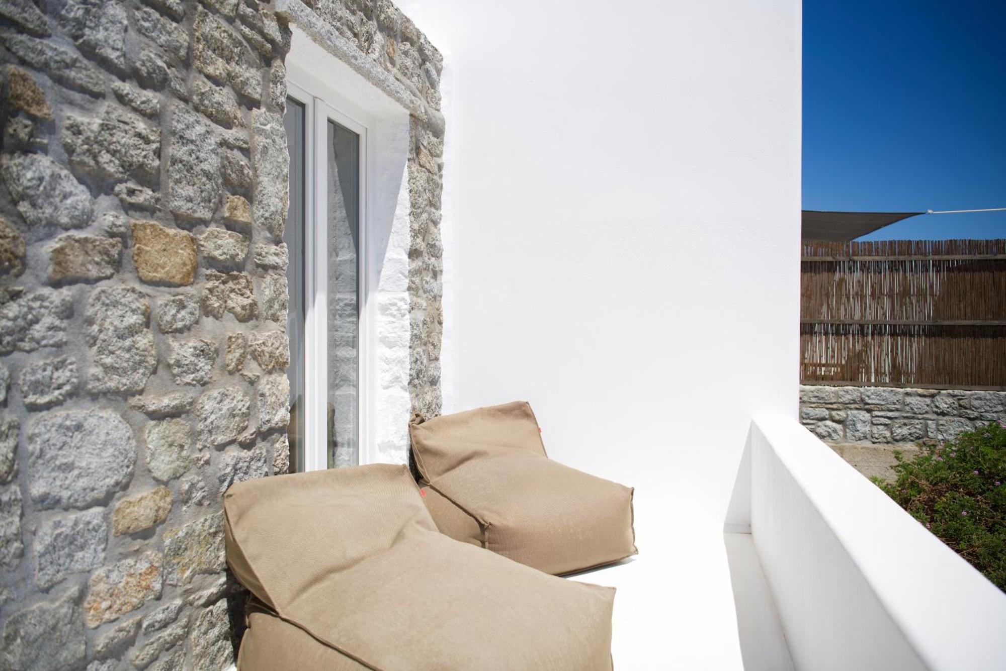 Mykonos Town Elit Suites Mykonos المظهر الخارجي الصورة